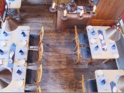 Foto: Brauhaus Warintharpa