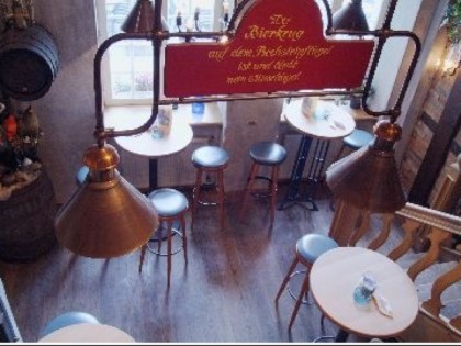 Foto: Brauhaus Warintharpa