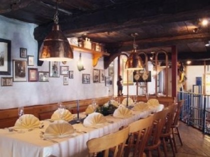 Foto: Brauhaus Warintharpa