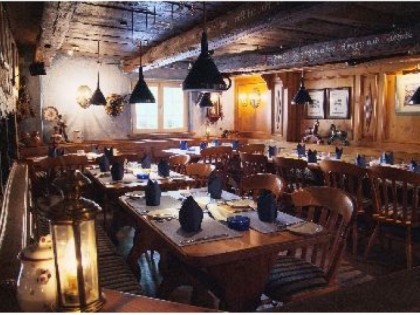 Foto: Brauhaus Warintharpa