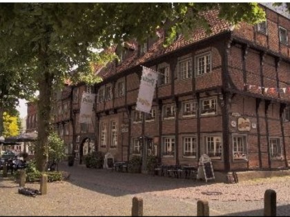 Foto: Brauhaus Warintharpa